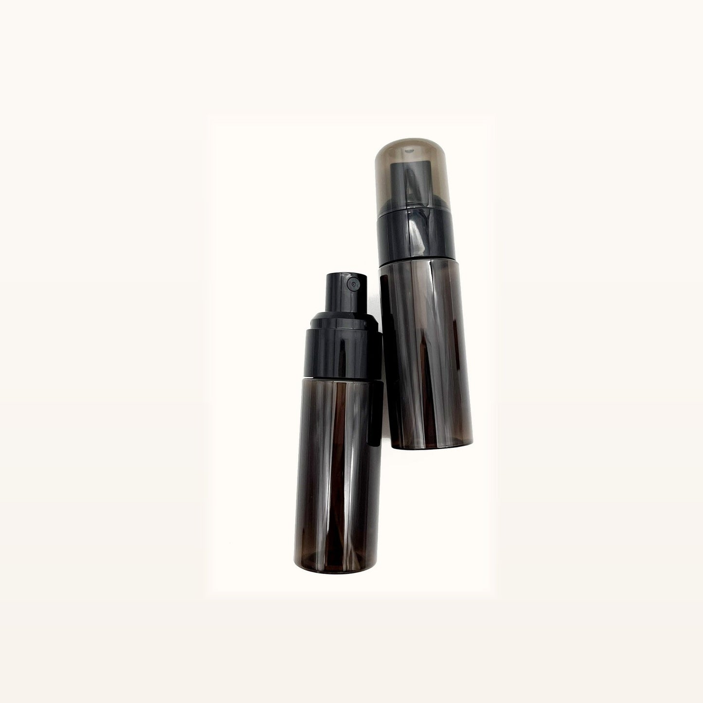 Custom Lens Cleaning Spray - Amber Bottle