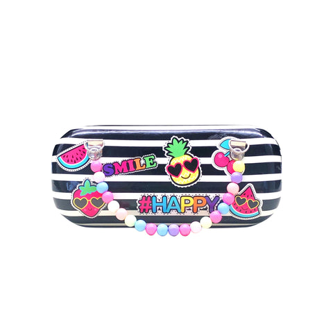 Kids case color and artwork development example