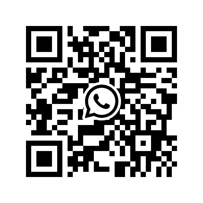 WIKA WhatsApp QR code